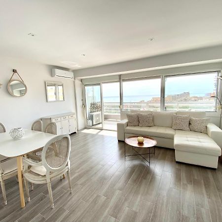 Special Sunset Torremolinos Apartment Bagian luar foto