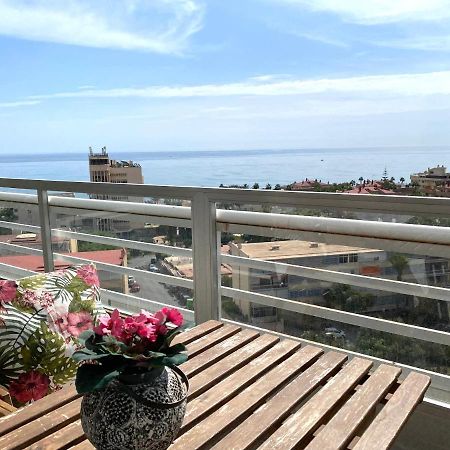 Special Sunset Torremolinos Apartment Bagian luar foto