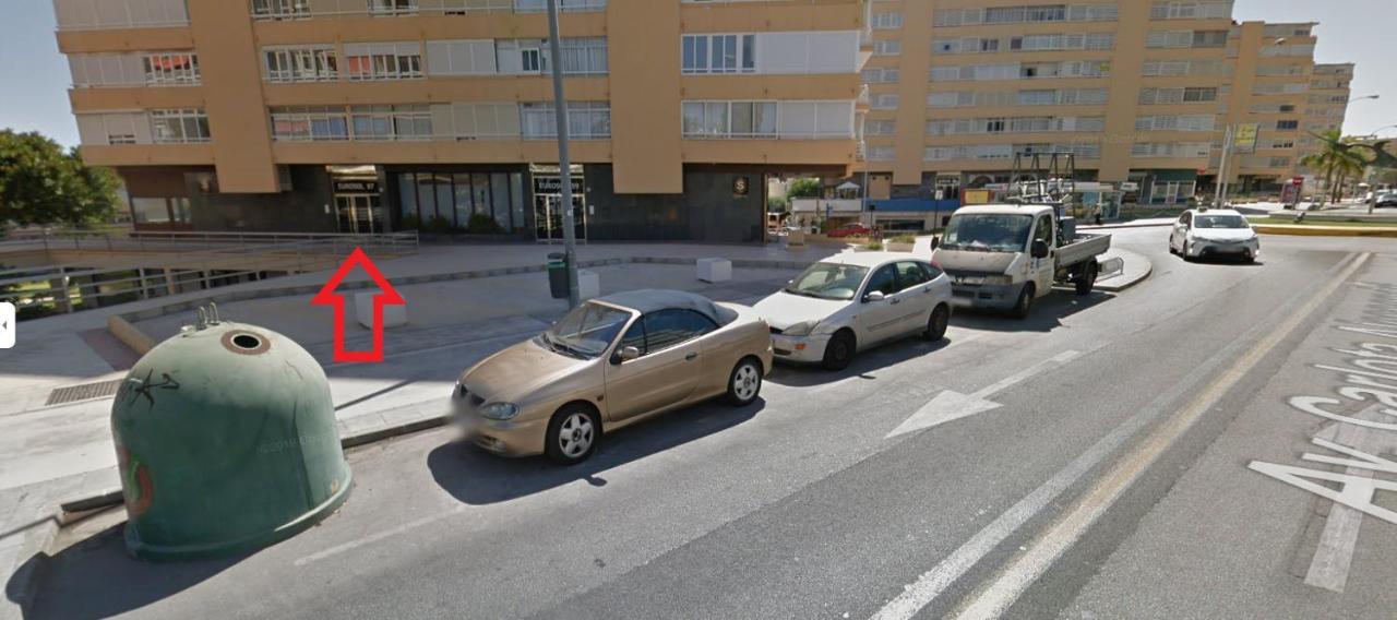 Special Sunset Torremolinos Apartment Bagian luar foto