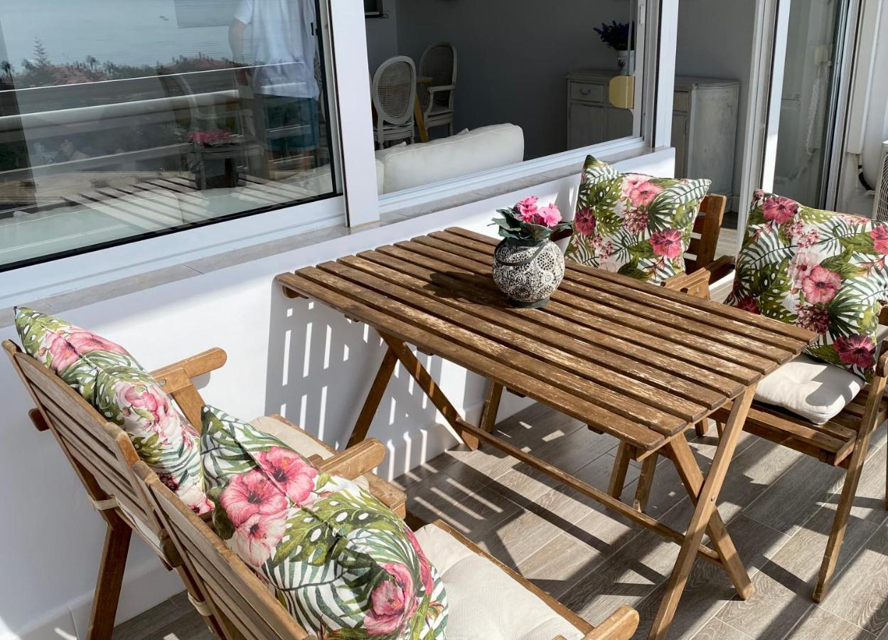 Special Sunset Torremolinos Apartment Bagian luar foto