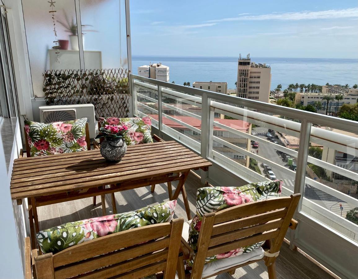 Special Sunset Torremolinos Apartment Bagian luar foto