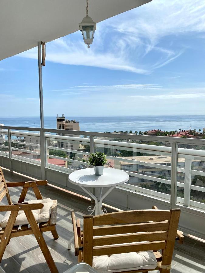 Special Sunset Torremolinos Apartment Bagian luar foto