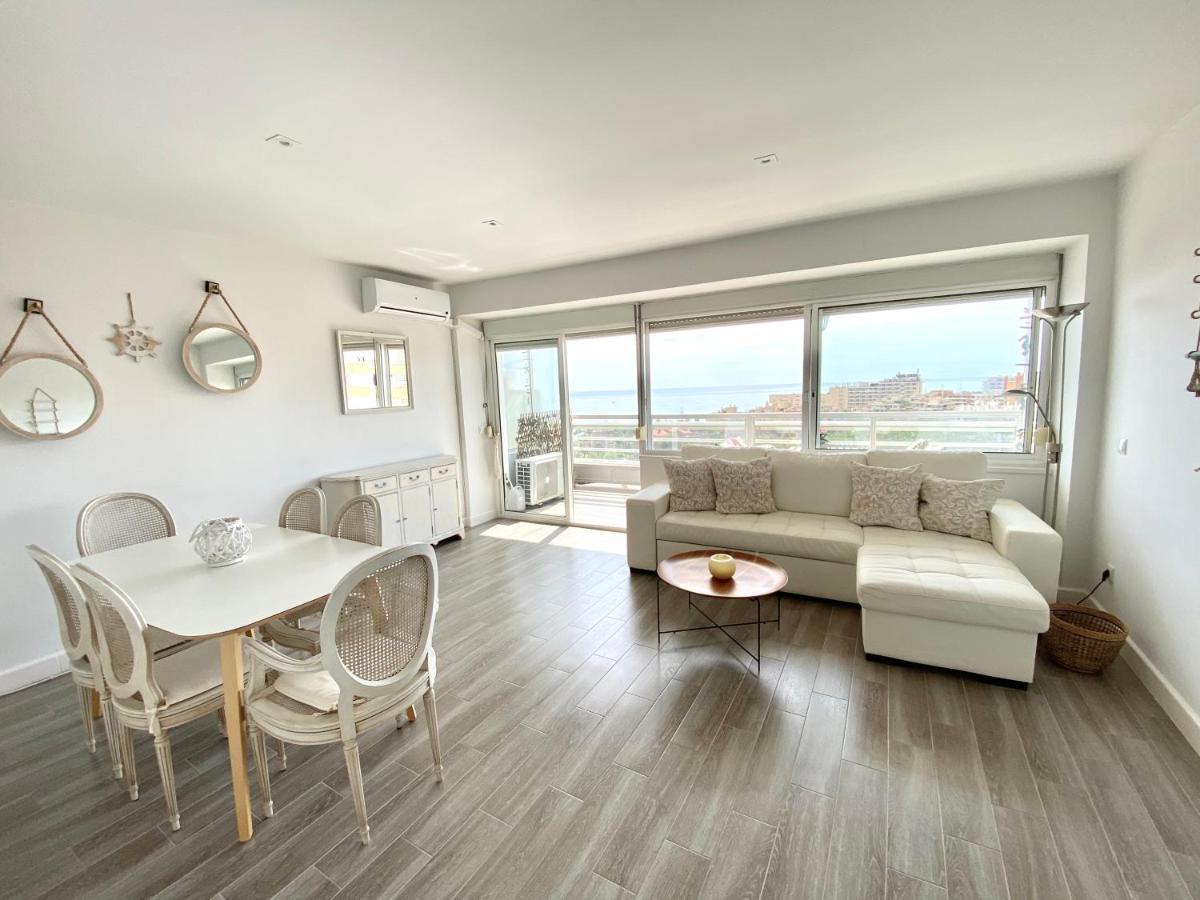 Special Sunset Torremolinos Apartment Bagian luar foto
