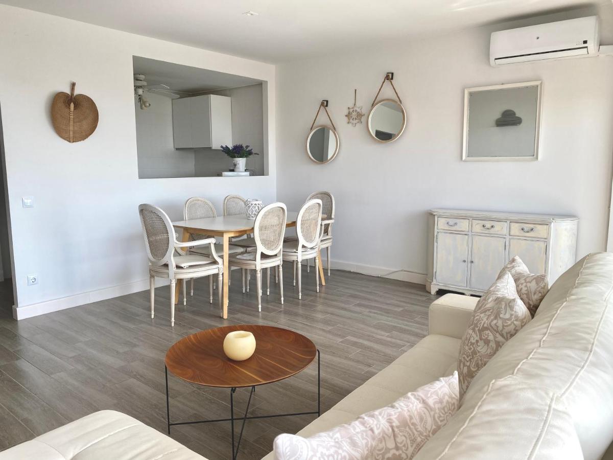 Special Sunset Torremolinos Apartment Bagian luar foto