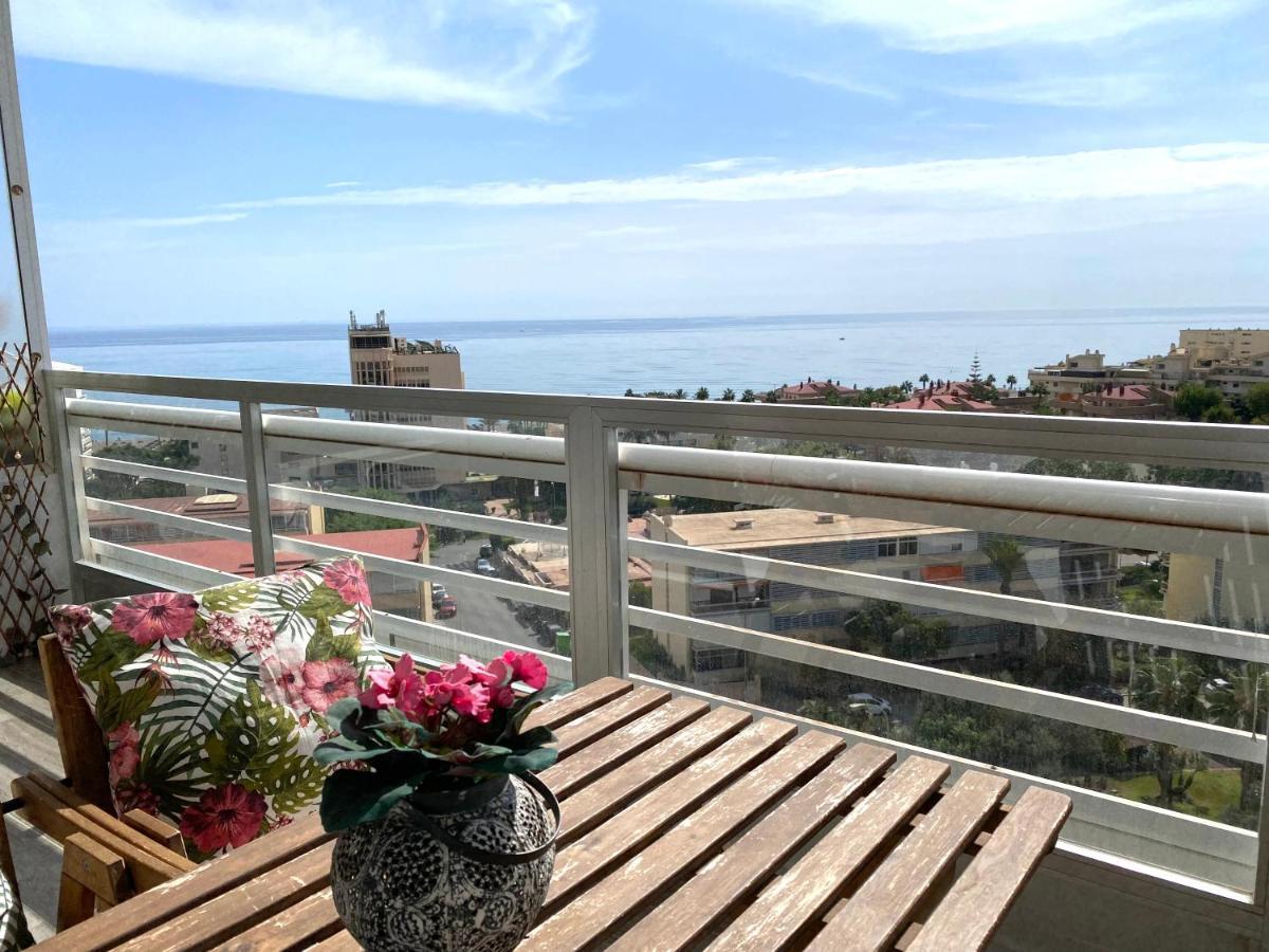 Special Sunset Torremolinos Apartment Bagian luar foto