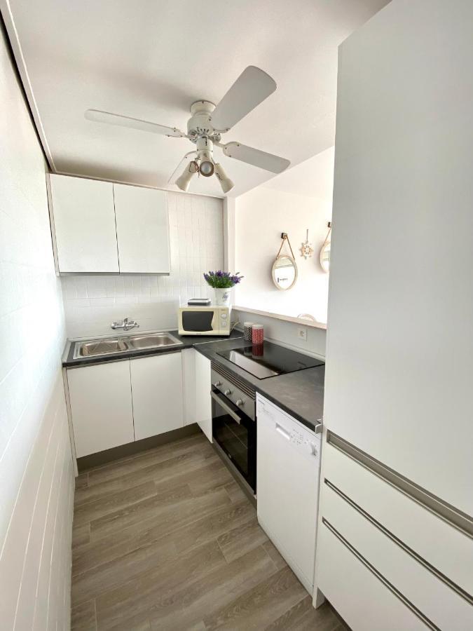 Special Sunset Torremolinos Apartment Bagian luar foto