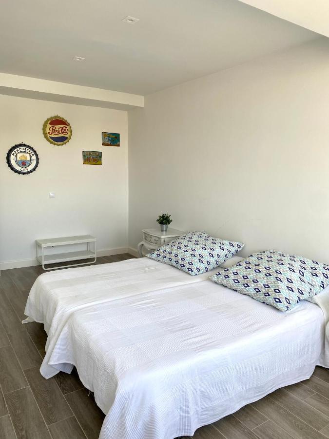 Special Sunset Torremolinos Apartment Bagian luar foto