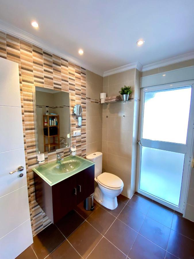 Special Sunset Torremolinos Apartment Bagian luar foto