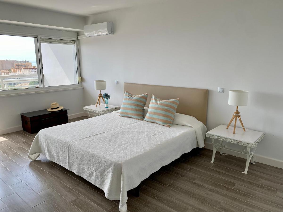 Special Sunset Torremolinos Apartment Bagian luar foto