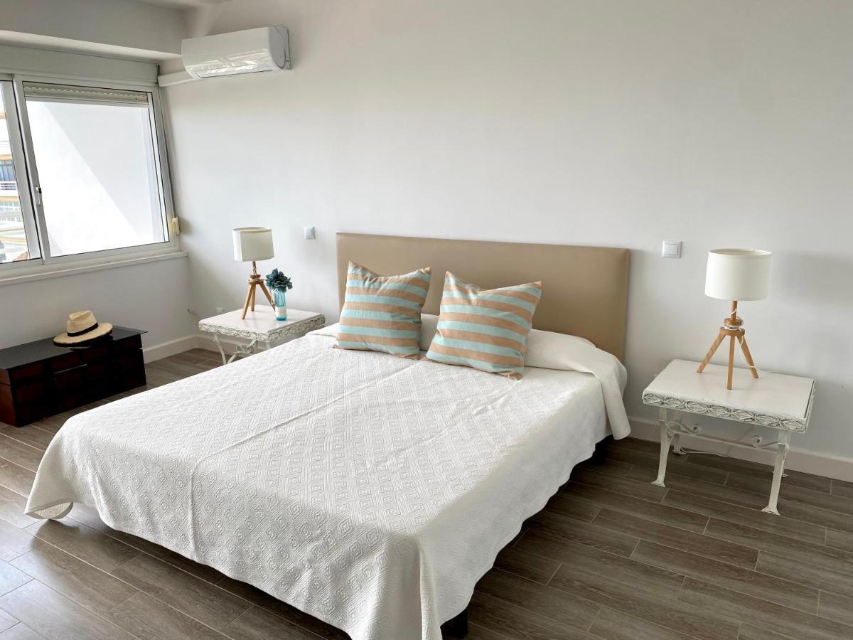 Special Sunset Torremolinos Apartment Bagian luar foto