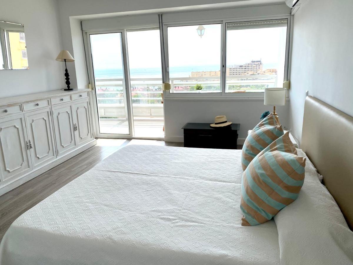 Special Sunset Torremolinos Apartment Bagian luar foto