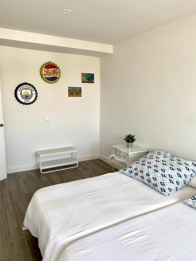 Special Sunset Torremolinos Apartment Bagian luar foto