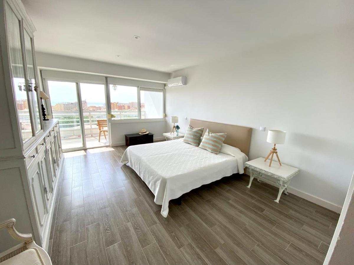 Special Sunset Torremolinos Apartment Bagian luar foto